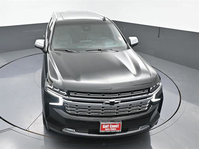 Used 2023 Chevrolet Tahoe Premier w/ Texas Edition RWD image 40