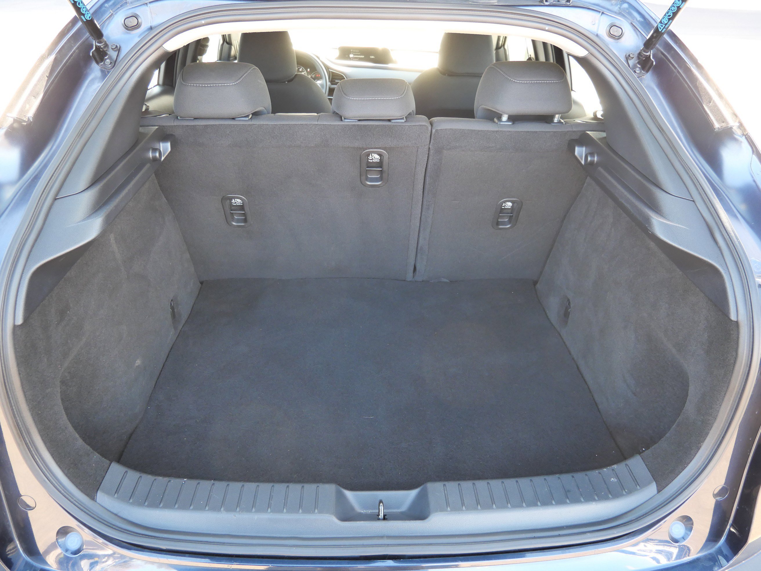 Used 2023 MAZDA CX-30 AWD 2.5 S image 18