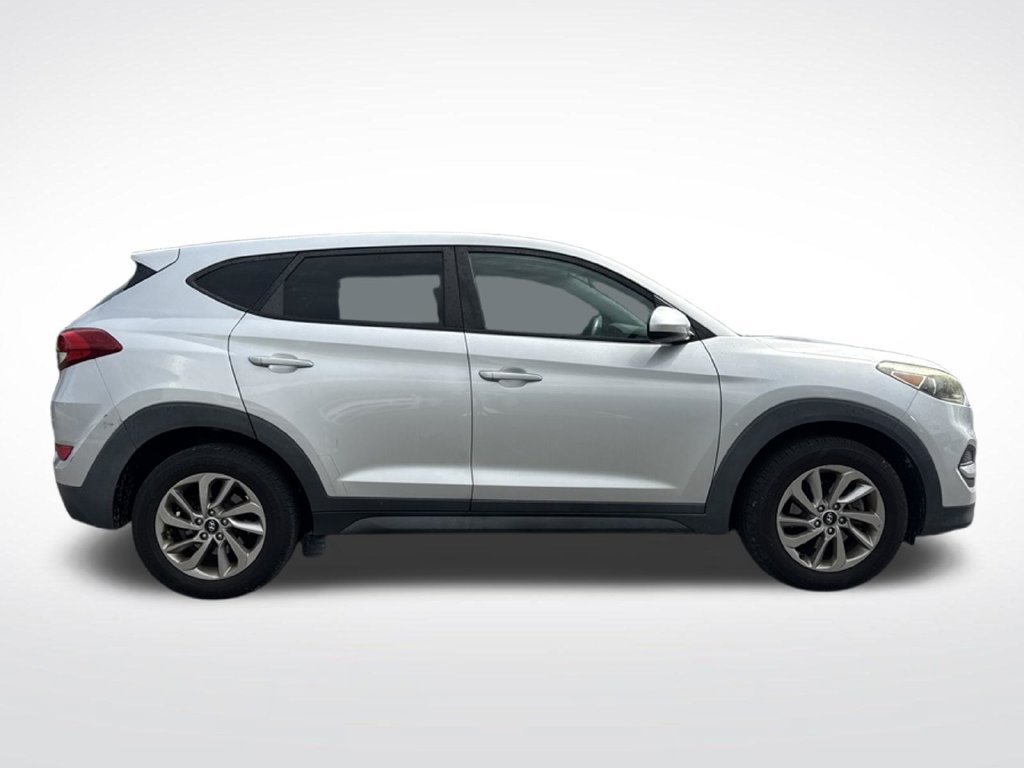 Used 2018 Hyundai Tucson SE FWD image 4