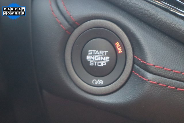 Used 2025 Dodge Durango GT image 10