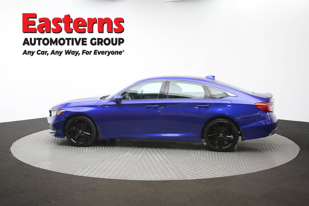 Used 2019 Honda Accord Sport image 60