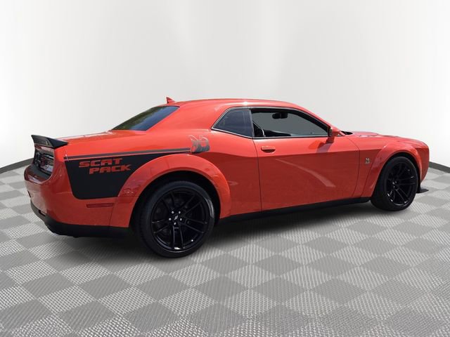 Used 2020 Dodge Challenger R/T Scat Pack image 6