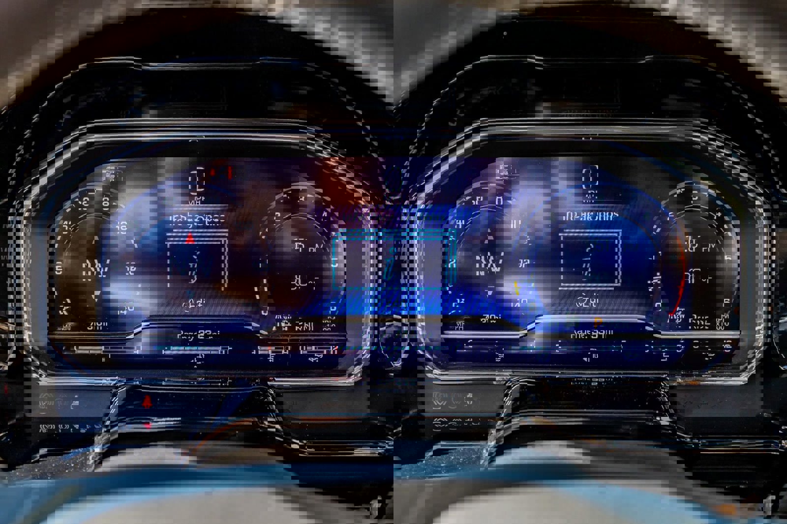 Used 2025 Chevrolet Silverado 2500 High Country w/ High Country Premium Package image 19