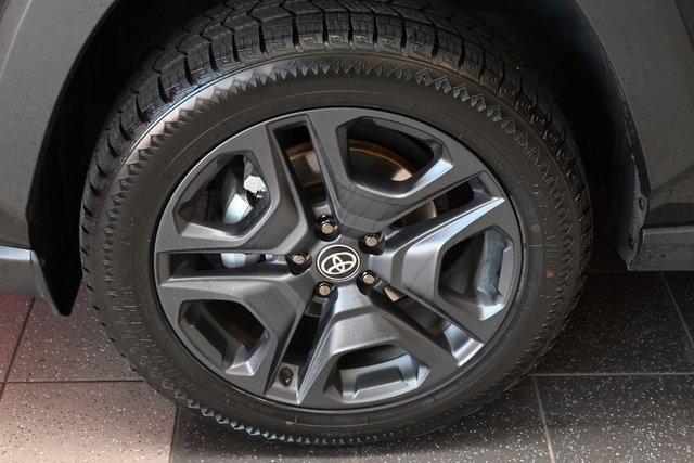 Certified 2024 Toyota RAV4 Adventure image 20