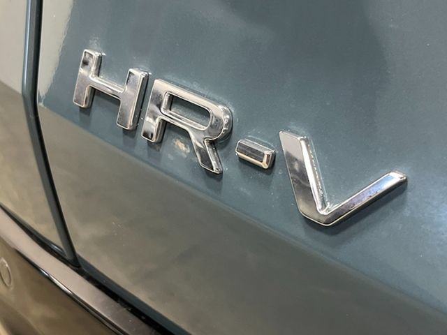 New 2027 Honda HR-V EX-L image 9