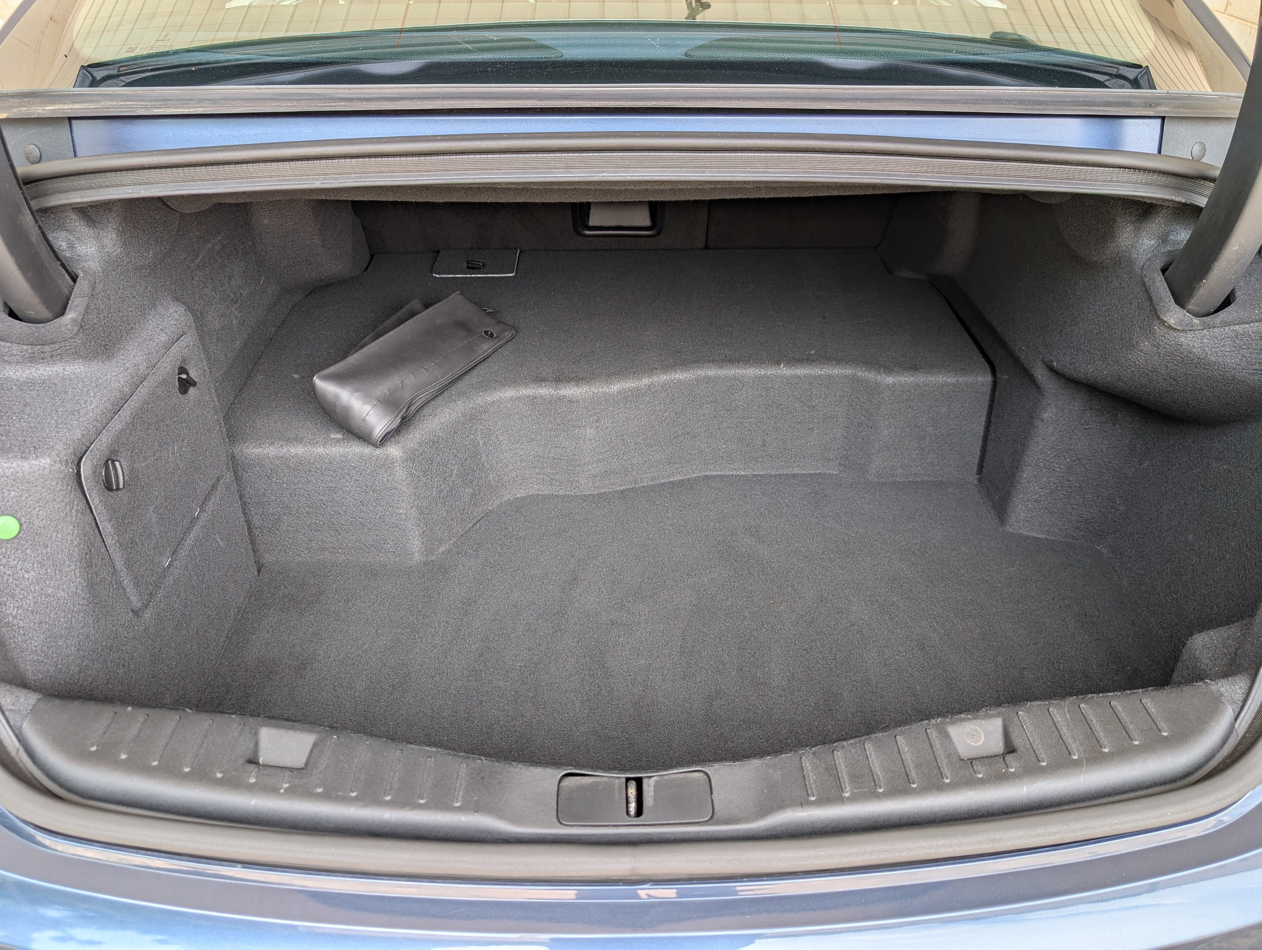 Used 2019 Lincoln MKZ Premiere FWD image 18