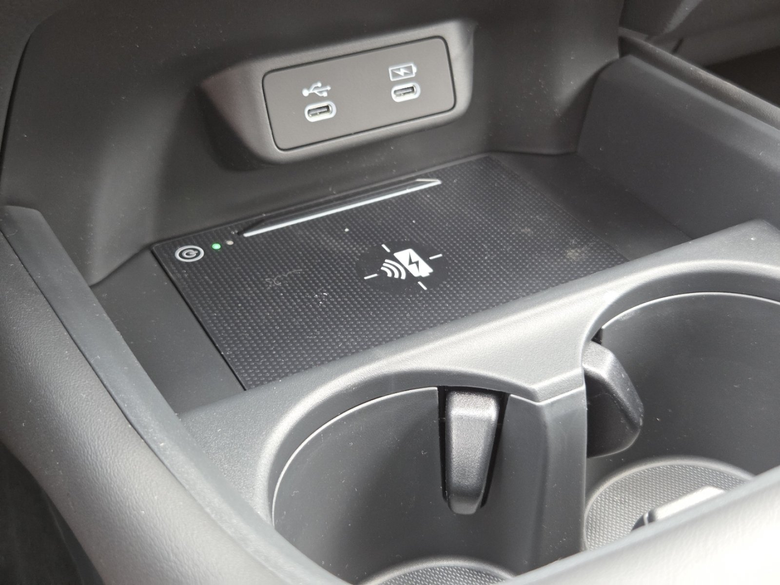 New 2027 Honda HR-V Sport image 5