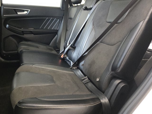 Used 2018 Ford Edge Sport w/ Equipment Group 401A AWD/4WD image 16