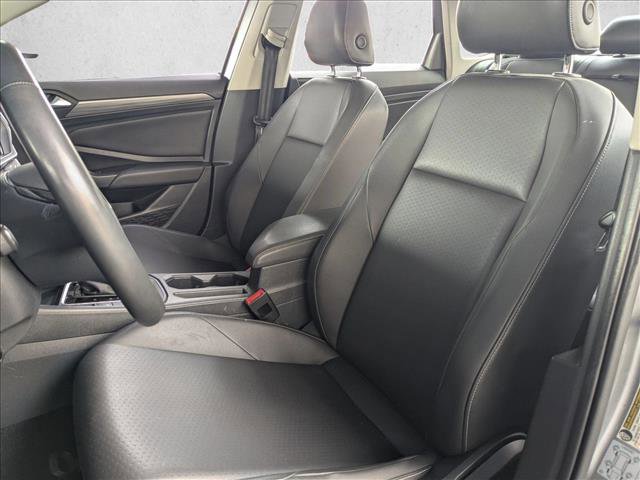 Used 2020 Volkswagen Jetta SEL image 17