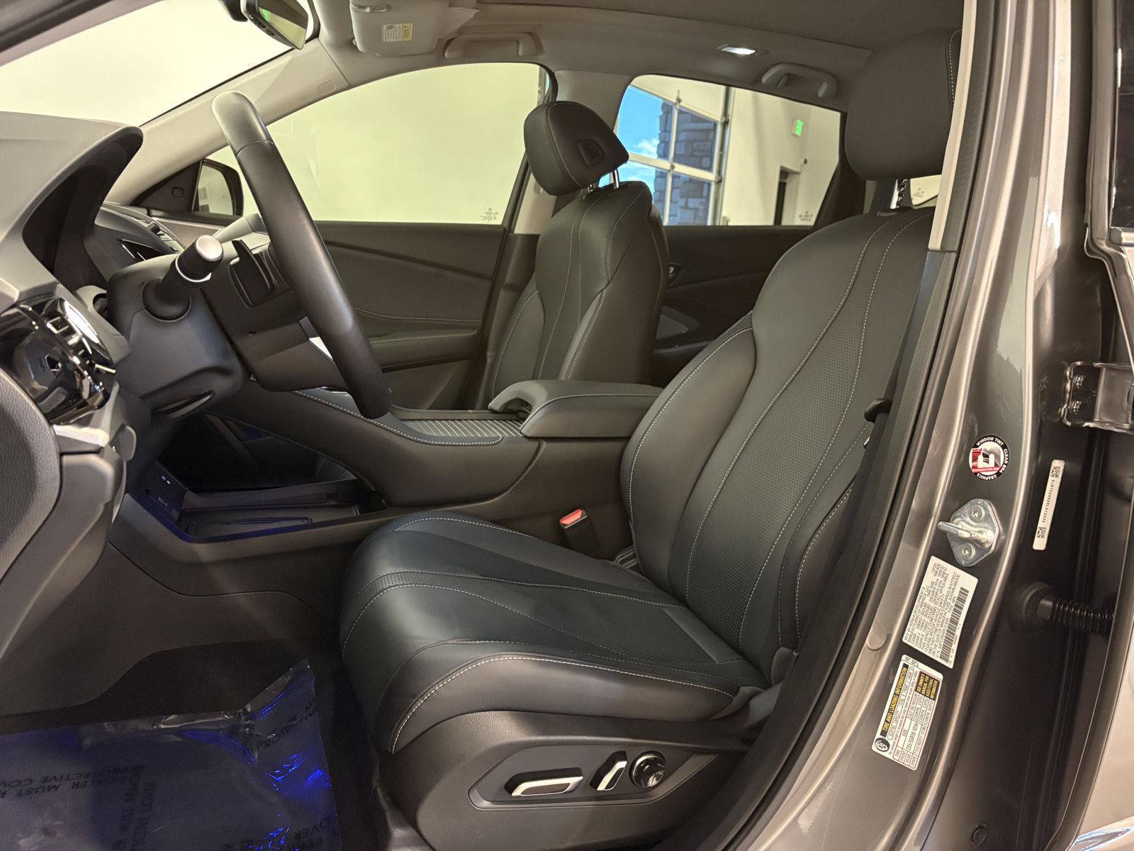 Used 2024 Acura RDX w/ Technology Package AWD/4WD image 18