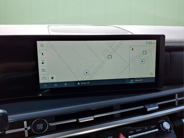 New 2026 Hyundai Santa Fe XRT AWD/4WD image 21
