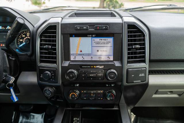 Certified 2019 Ford F150 XLT w/ Equipment Group 302A Luxury AWD/4WD image 20