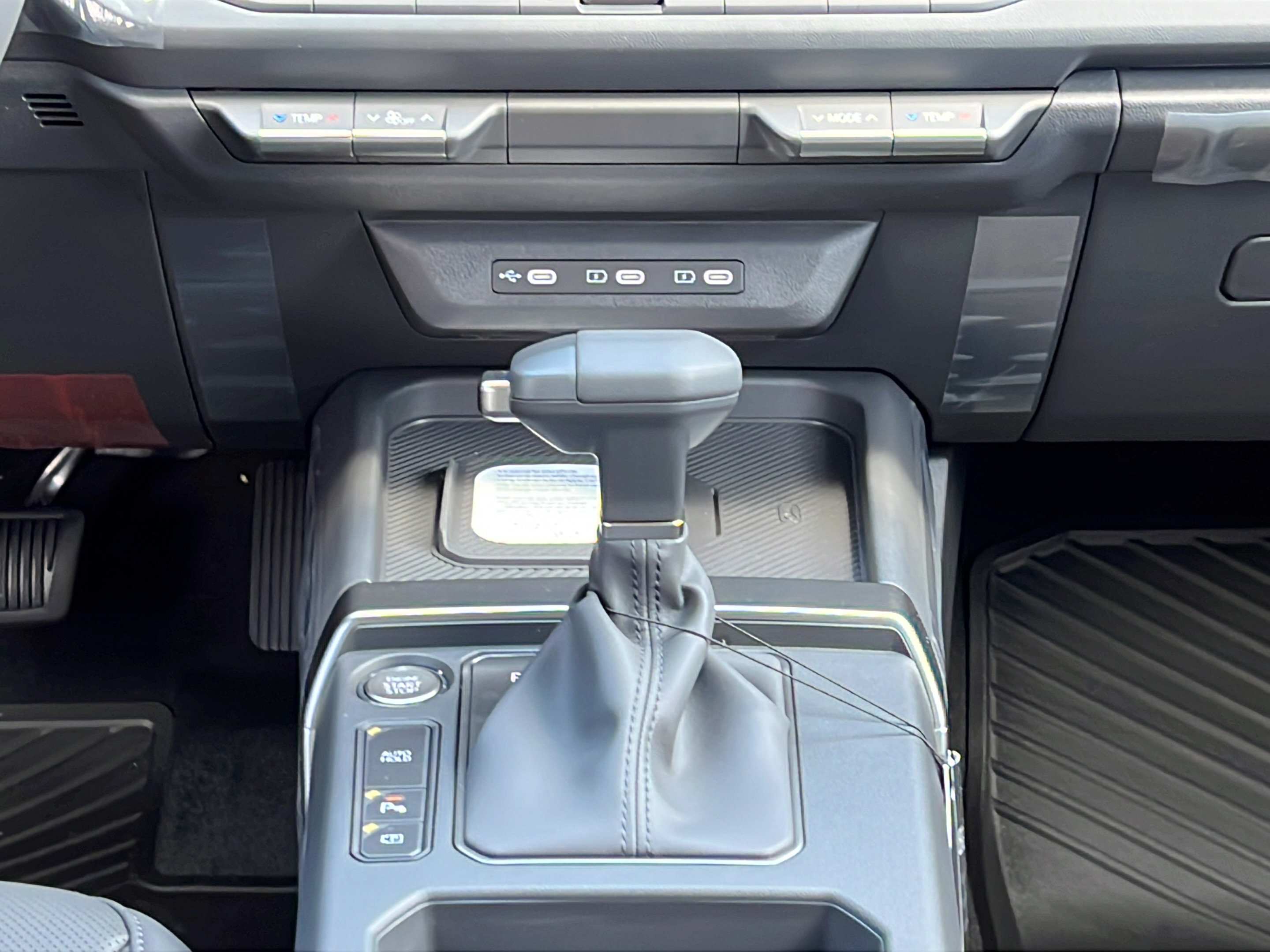 New 2027 Kia Seltos EX FWD image 19