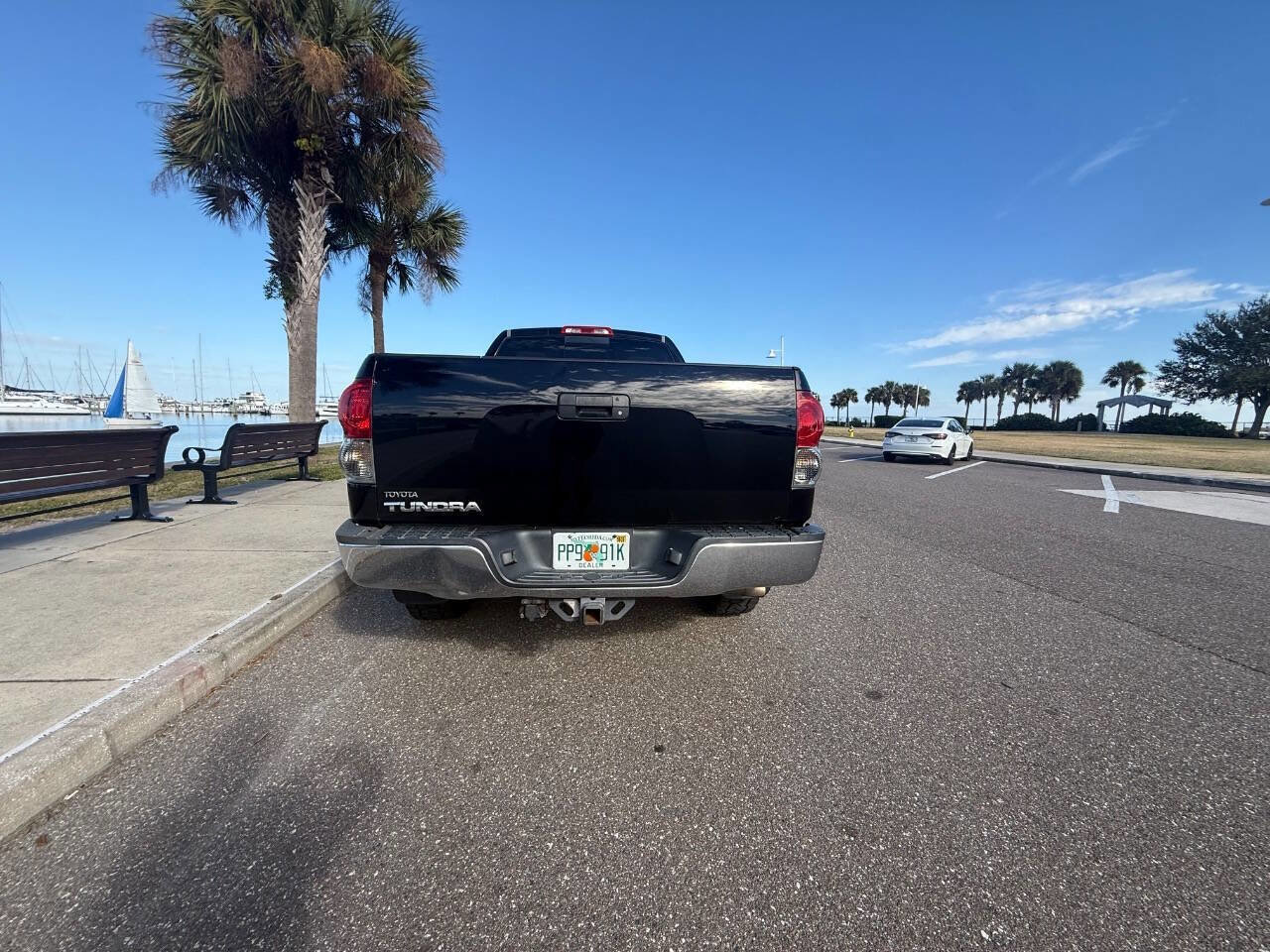 Used 2007 Toyota Tundra SR5 image 7
