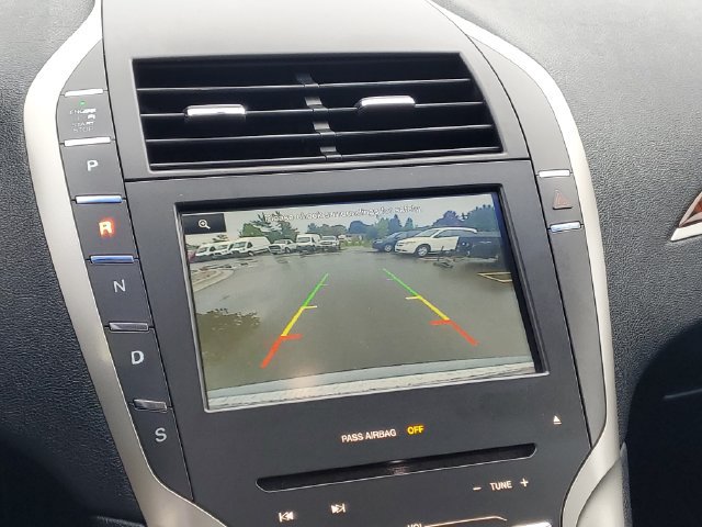 Used 2016 Lincoln MKZ AWD w/ Equipment Group 300A Reserve image 24