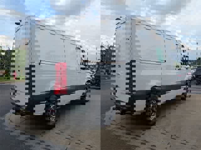 New 2025 Mercedes-Benz Sprinter 2500 image 7