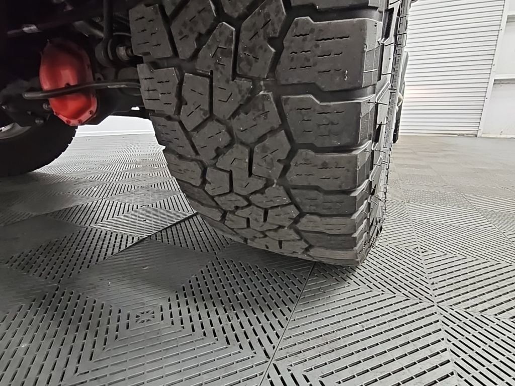 Used 2022 Jeep Gladiator Rubicon w/ Cold Weather Group image 47