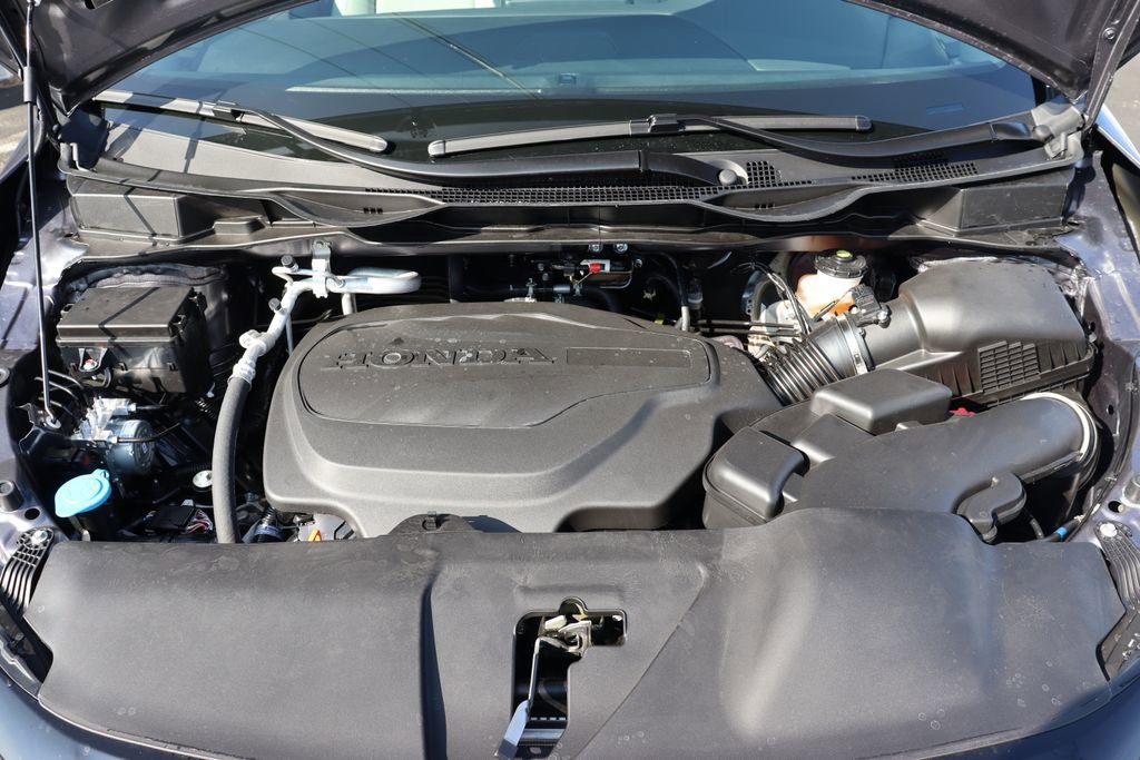 Used 2026 Honda Odyssey EX-L image 36