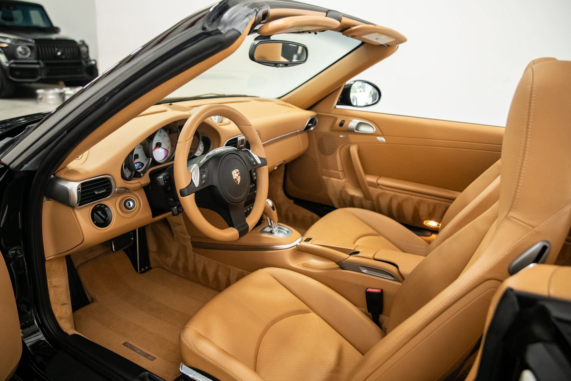 Used 2011 Porsche 911 Carrera S RWD image 33