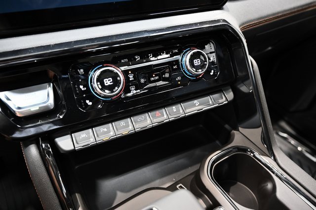 New 2026 GMC Sierra 1500 AT4 w/ AT4 Premium Package image 20