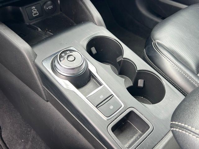 Used 2024 Ford Escape Platinum image 22