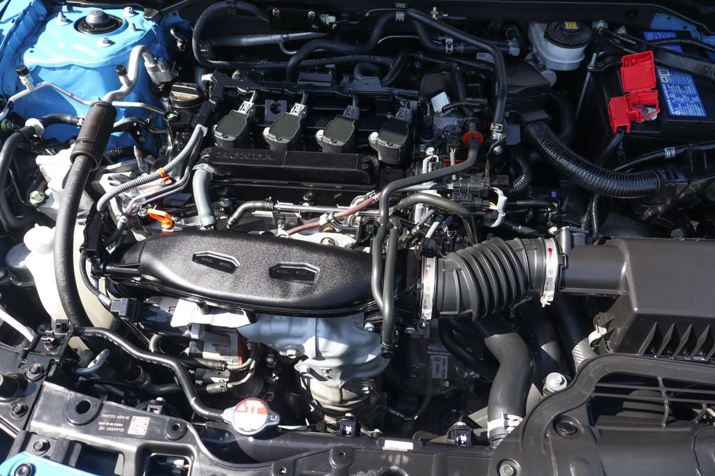 Used 2022 Honda Civic Sport Touring image 13