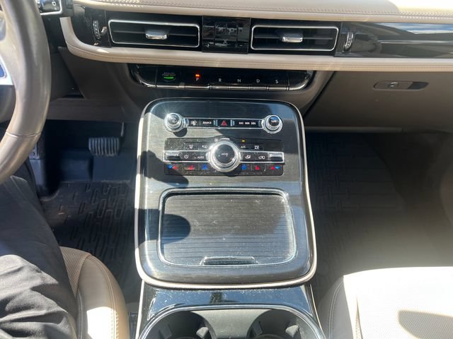 Certified 2023 Lincoln Nautilus Reserve AWD/4WD image 23