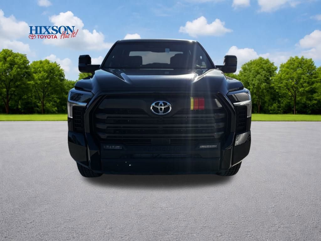 New 2026 Toyota Tundra SR5 image 2