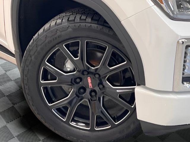 Used 2021 GMC Sierra 1500 Denali w/ Denali Ultimate Package AWD/4WD image 30