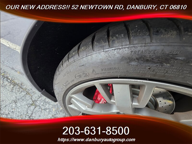 Used 2011 Maserati GranTurismo Convertible RWD image 5