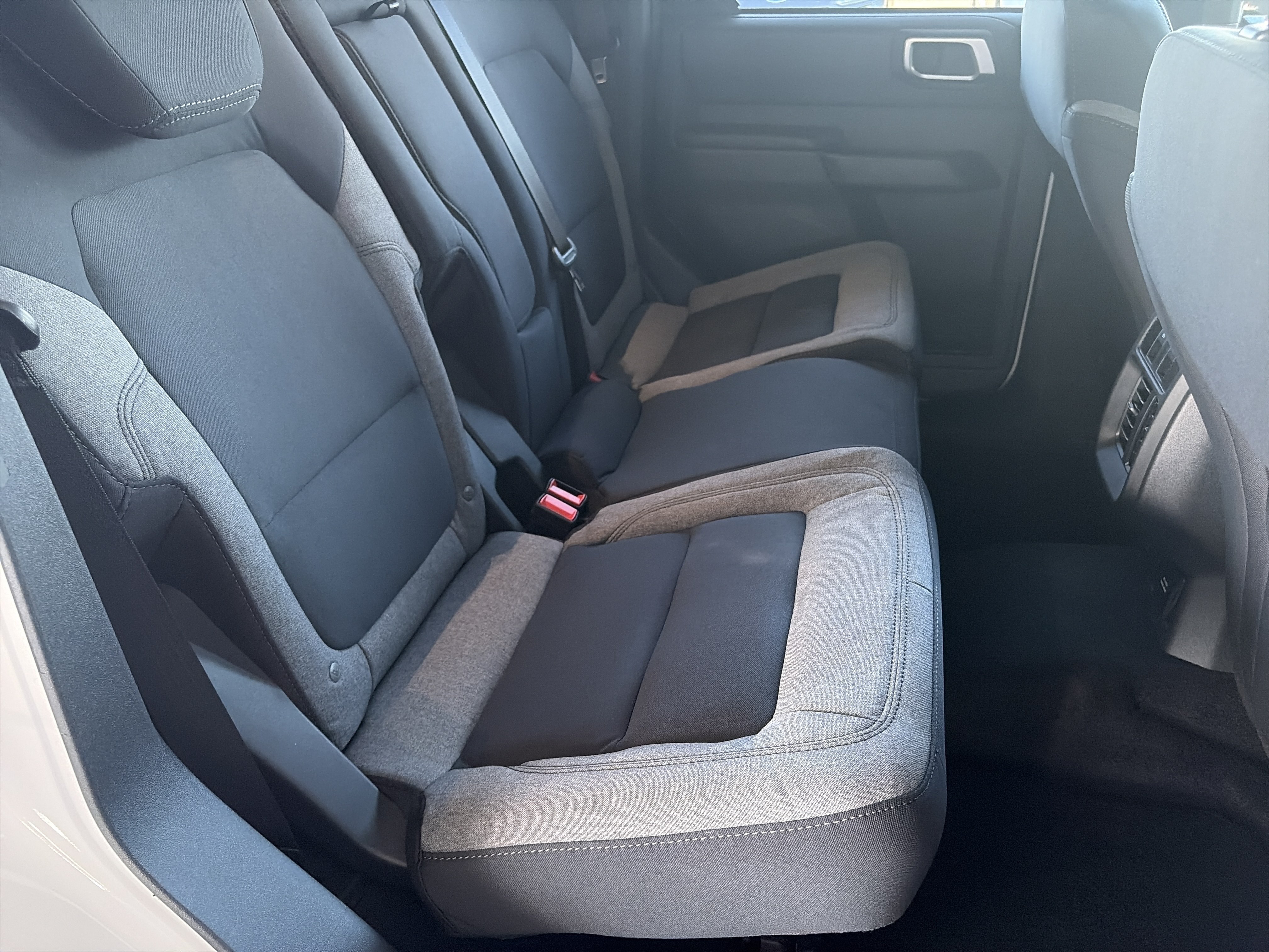 New 2026 Ford Bronco Big Bend AWD/4WD image 12