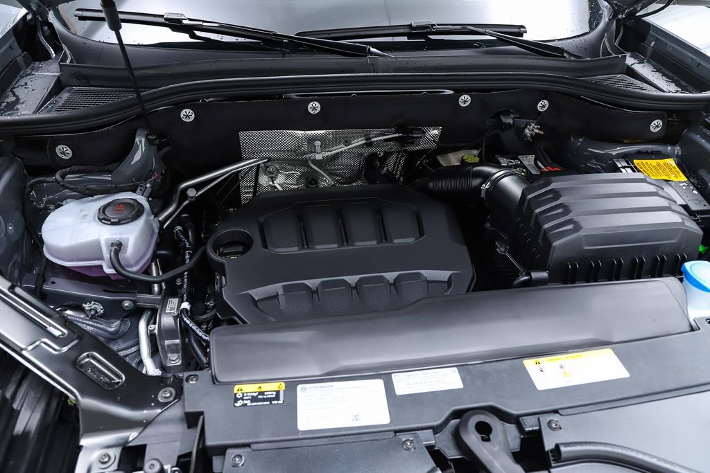 New 2026 Volkswagen Atlas Cross Sport SEL Premium R-Line image 67
