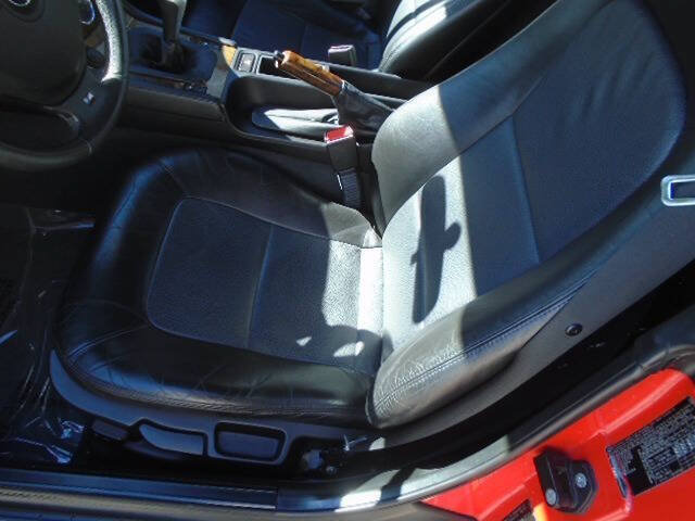 Used 2000 BMW Z3 2.8 RWD image 10