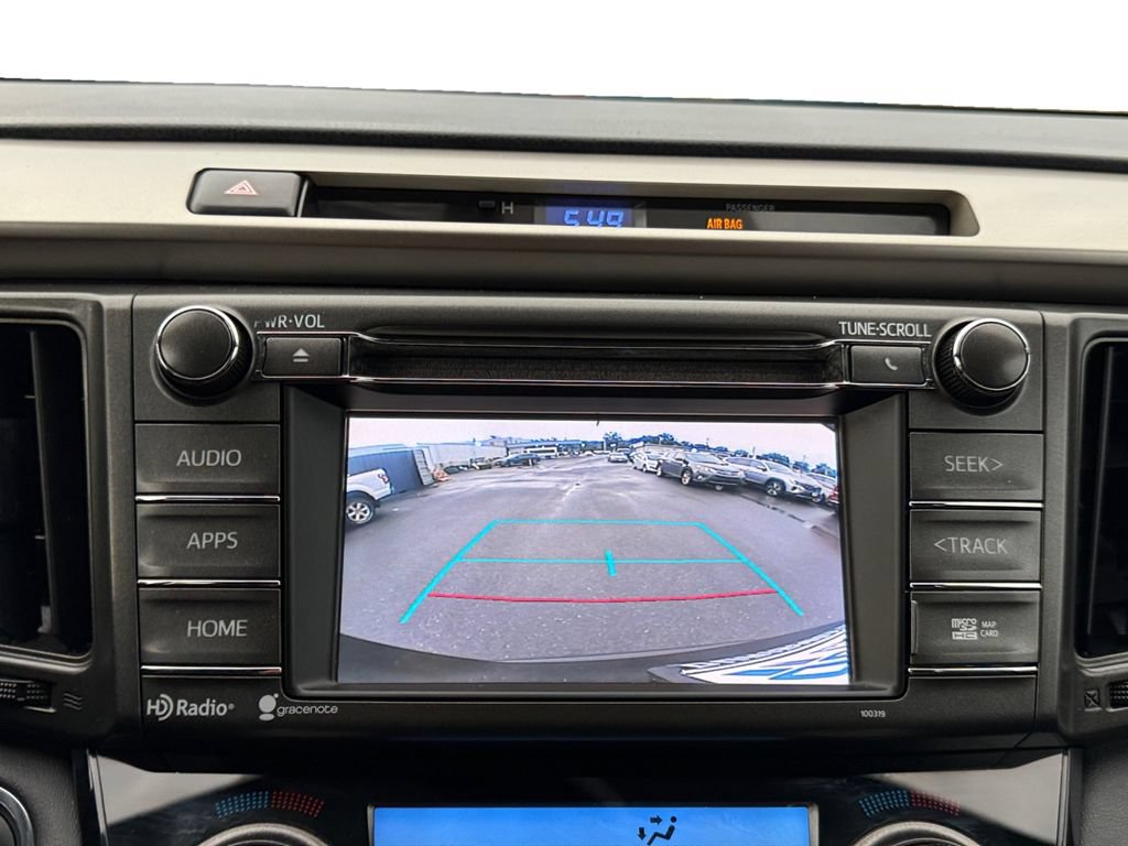 Used 2015 Toyota RAV4 Limited AWD/4WD image 15