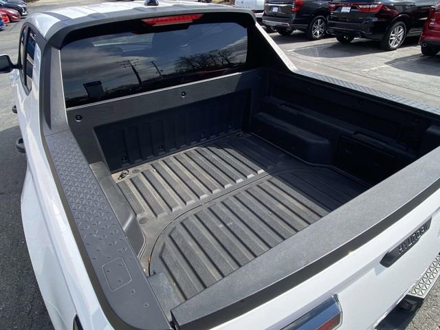 Certified 2023 Hyundai Santa Cruz SE image 8