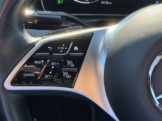 Used 2023 Mercedes-Benz C 300 Sedan image 18