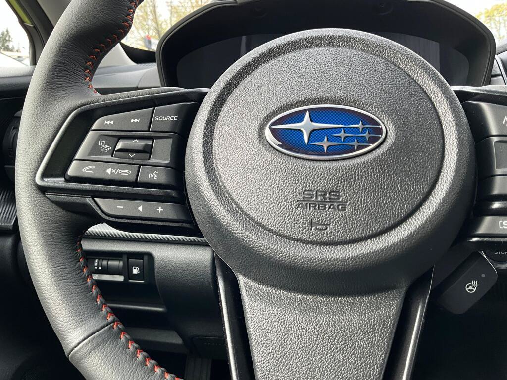 New 2026 Subaru Crosstrek 2.5i Limited AWD/4WD image 23