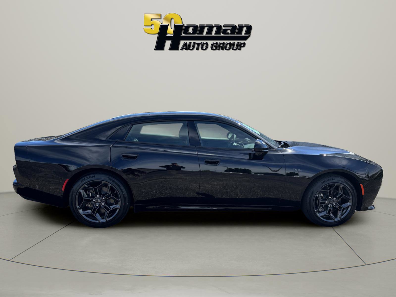 New 2026 Dodge Charger R/T AWD/4WD image 6