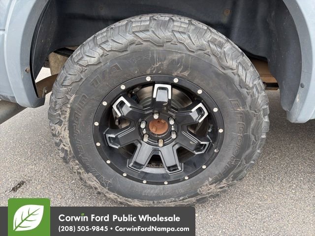 Used 2019 Ford F150 Lariat w/ Equipment Group 502A Luxury image 9