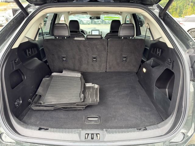 Used 2023 Ford Edge SEL w/ Convenience Package image 35