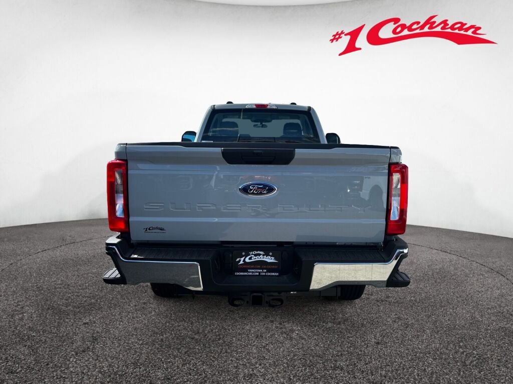 New 2026 Ford F250 XL image 10