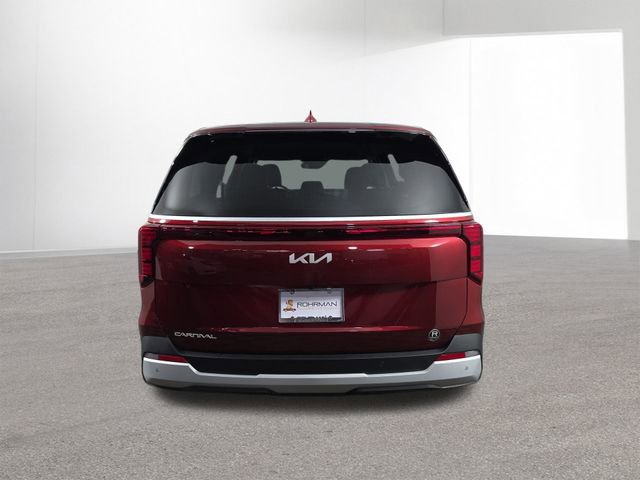 New 2026 Kia Carnival image 15
