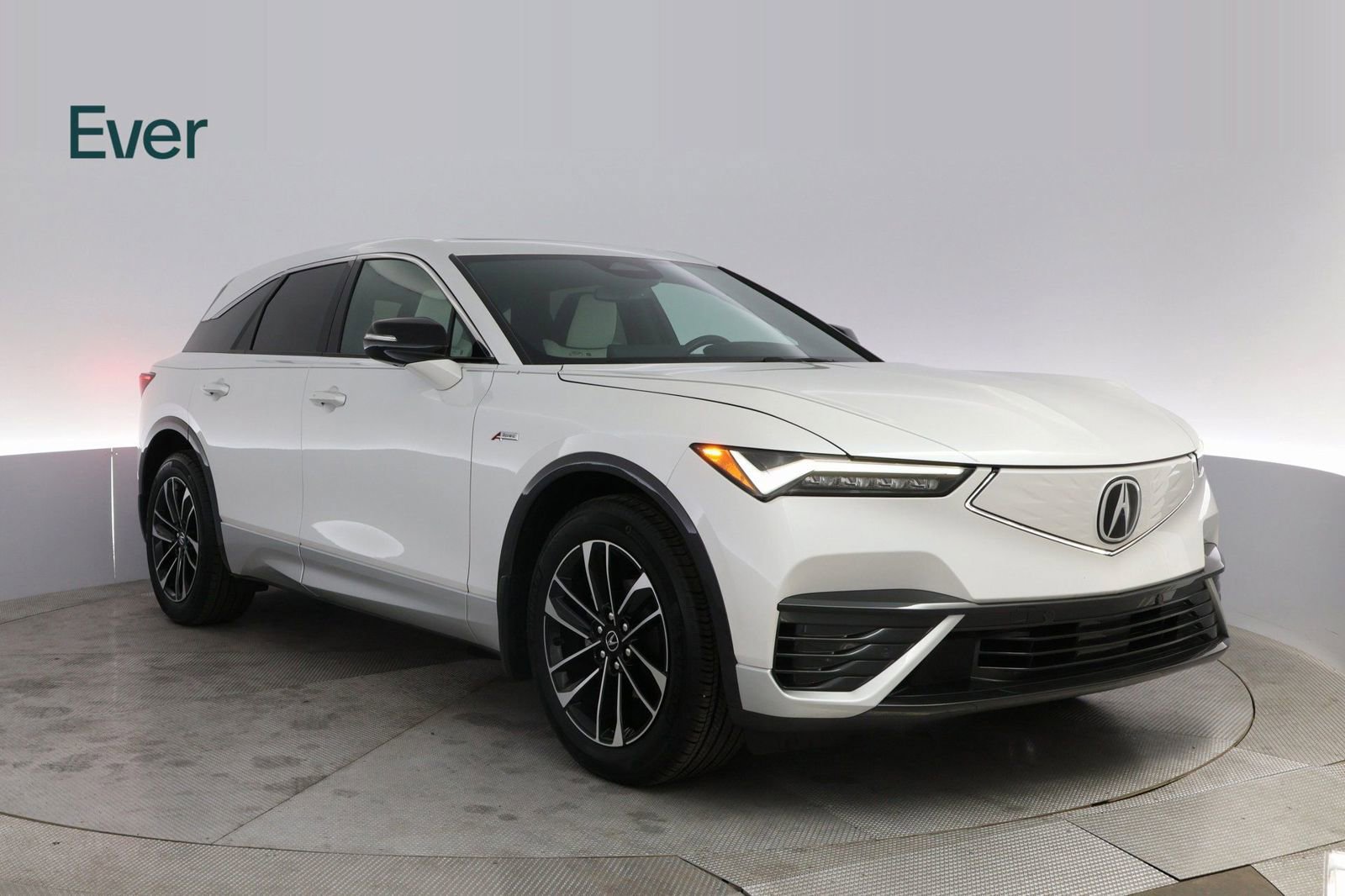 Used 2024 Acura ZDX A-Spec image 4