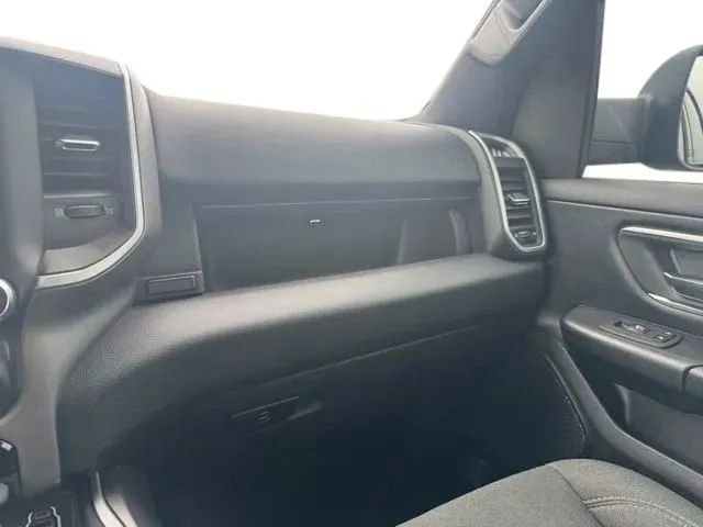 Used 2021 RAM 1500 Big Horn AWD/4WD image 29