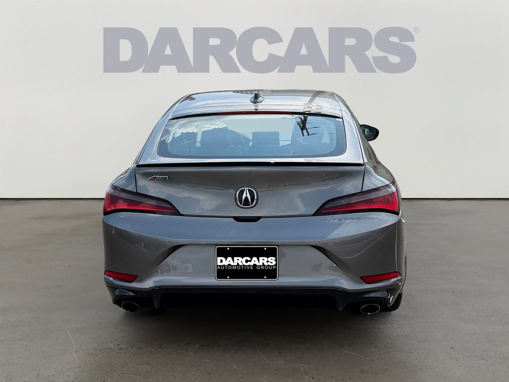 Used 2023 Acura Integra A-Spec FWD image 6