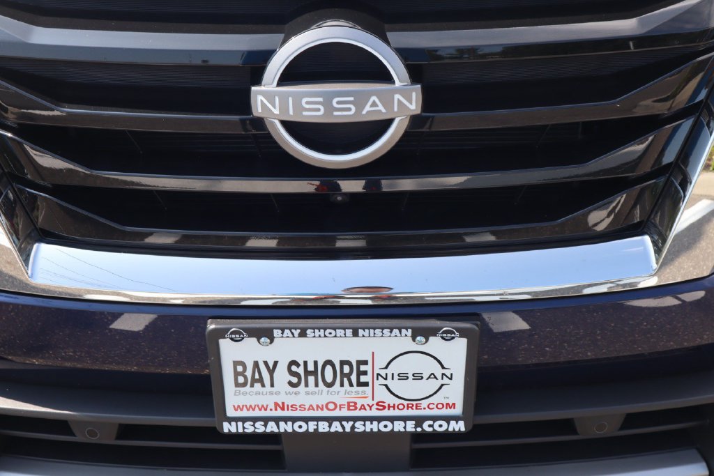 Certified 2024 Nissan Pathfinder SL AWD/4WD image 27