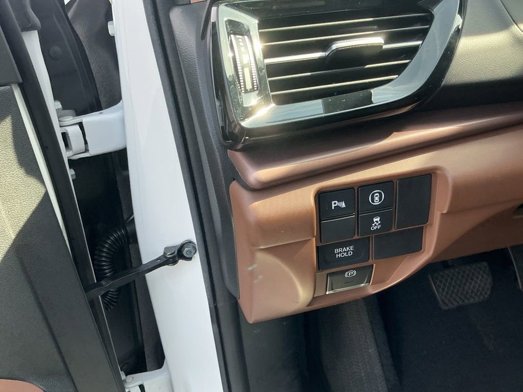 Certified 2023 Acura RDX w/ Technology Package image 11