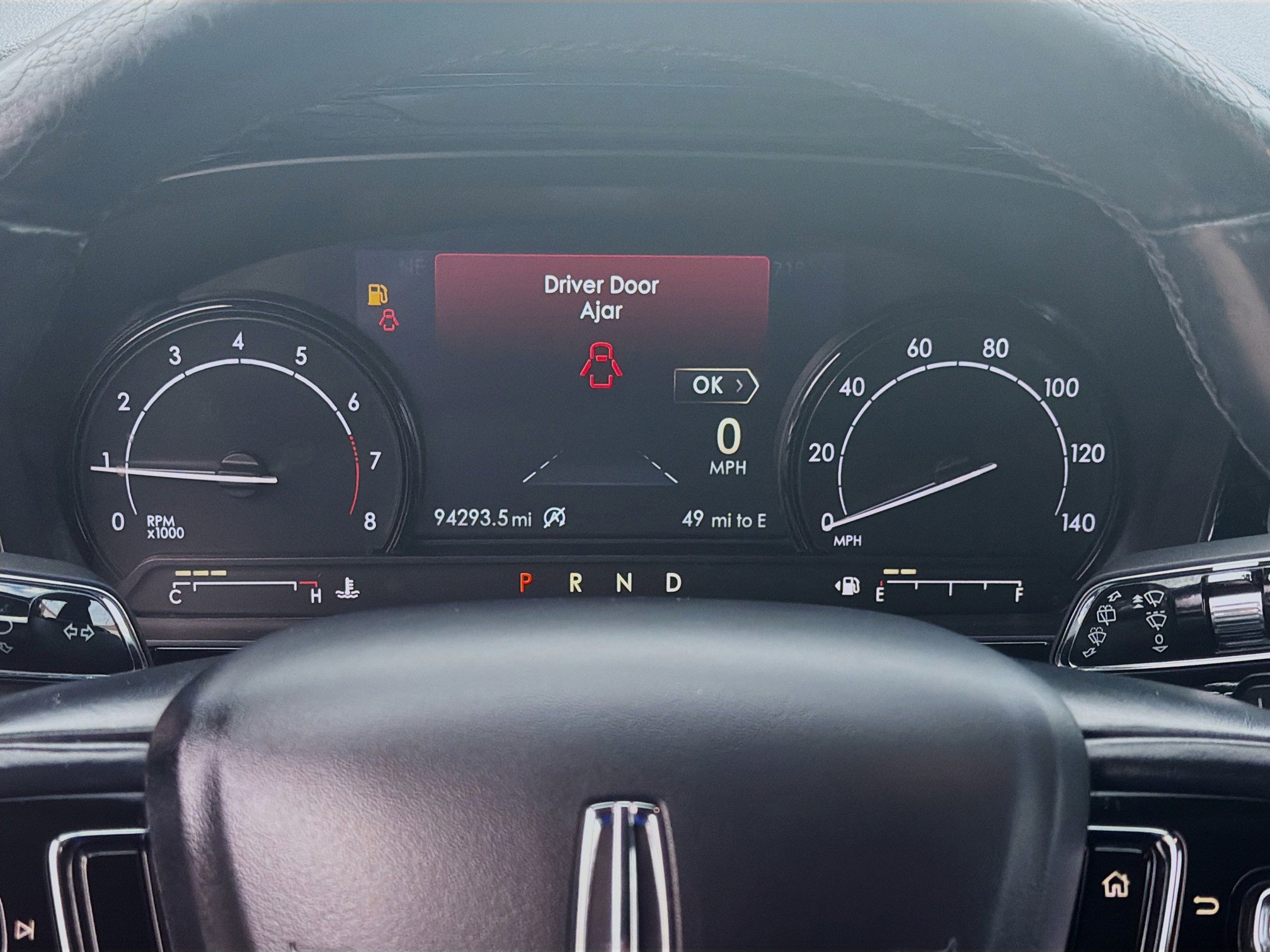 Used 2020 Lincoln Corsair FWD image 11