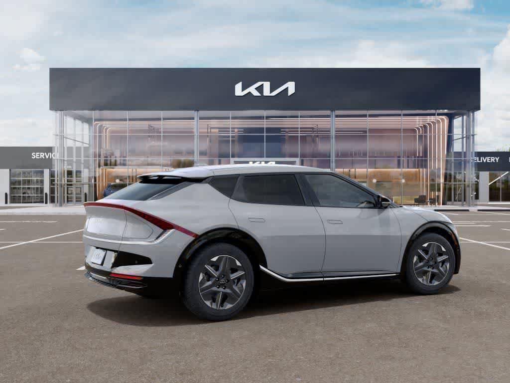 New 2025 Kia EV6 Light w/ Light LR Technology Package AWD/4WD image 6