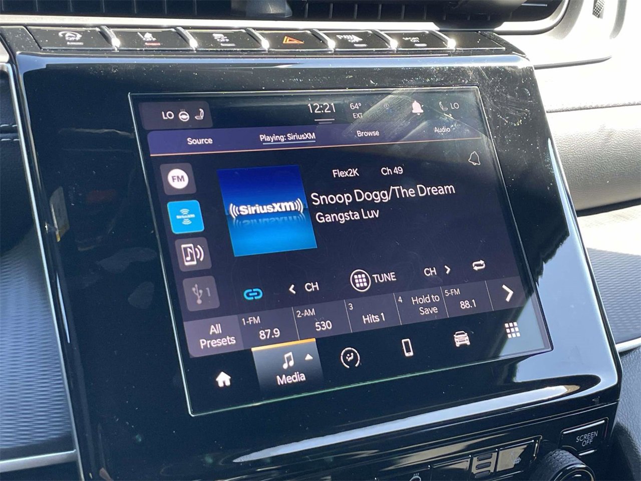 New 2025 Jeep Grand Cherokee Altitude image 17